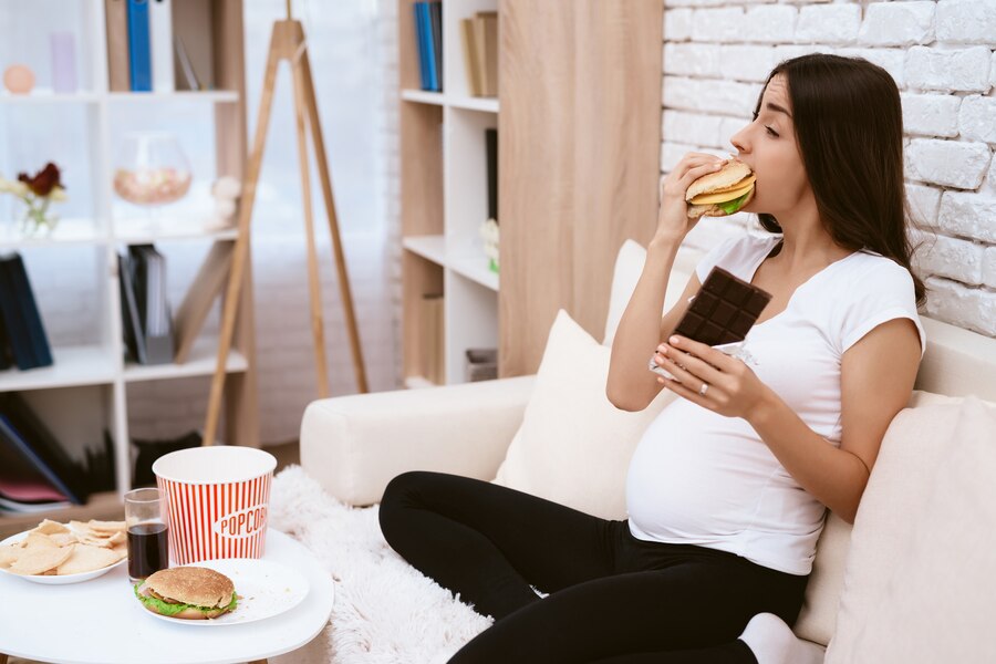 Foods Causing Miscarriage
