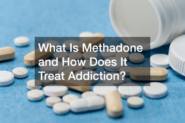 Methodose Bub What Is Methadone and How Does It Treat Addiction? - Dr. Bratt