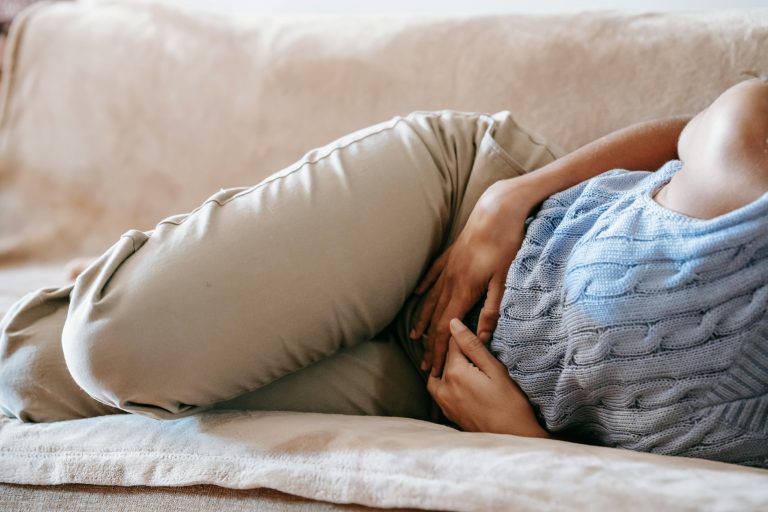 How to get rid of a uti fast