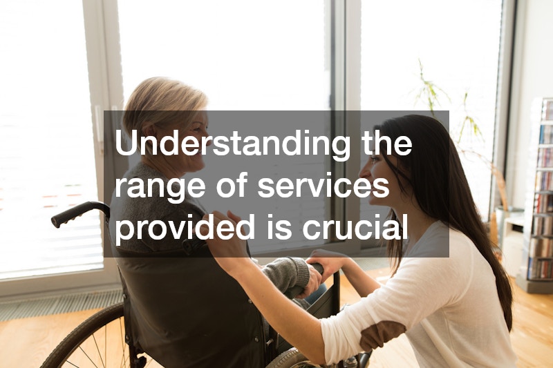 What to Ask Your Local Home Care Services Before Hire